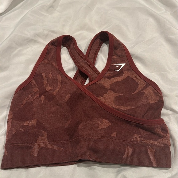 Gymshark Other - GYMSHARK SPORTS BRA